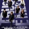 NOW YOU SEE ME International Poster