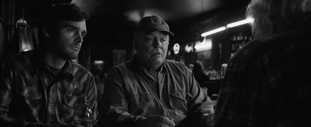 Nebraska-Cannes Clip