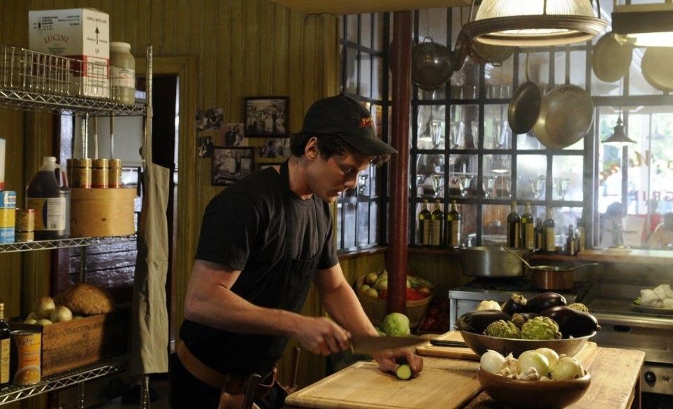 ODD THOMAS Image