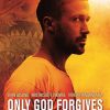 ONLY GOD FORGIVES Poster