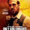 ONLY GOD FORGIVES Poster