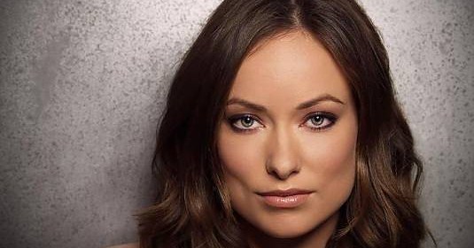 Olivia Wilde