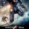 PACIFIC RIM Poster