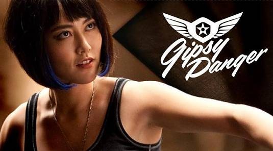 PACIFIC RIM