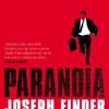 Paranoia book cover
