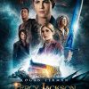 Percy Jackson Sea of Monsters International Poster