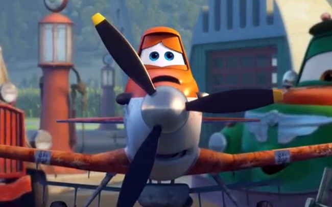 Planes-Trailer
