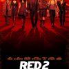 RED 2 Poster