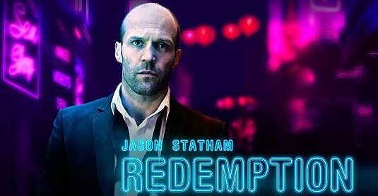 REDEMPTION