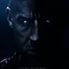 RIDDICK Poster