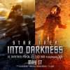 STAR TREK INTO DARKNESS Poster