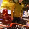 STAR TREK INTO DARKNESS Sulu Poster