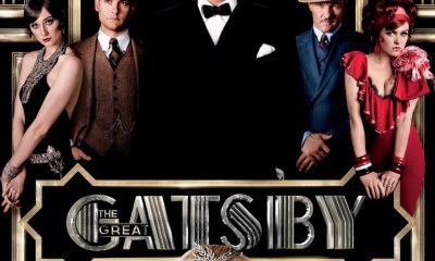 THE GREAT GATSBY Poster
