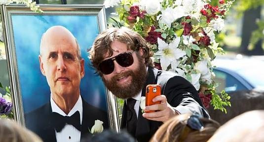 THE HANGOVER PART III