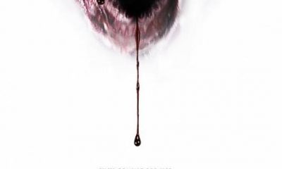 THE HAUNTING OF HELENA Poster