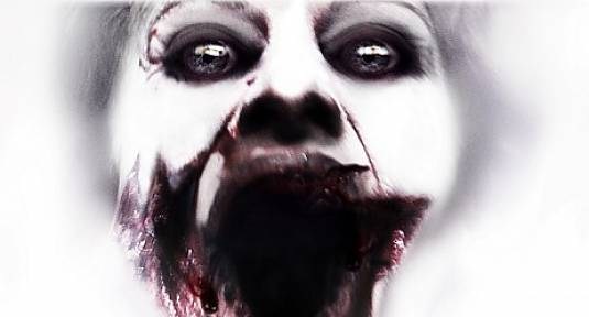 THE HAUNTING OF HELENA