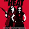 THE HEAT Poster 01