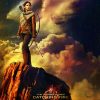 THE HUNGER GAMES CATCHING FIRE Poster