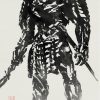 THE WOLVERINE Silver Samurai Poster