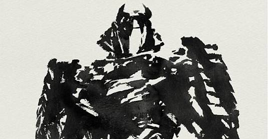 THE WOLVERINE