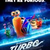 TURBO Poster