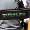 Teenage Mutant Ninja Turtles logo