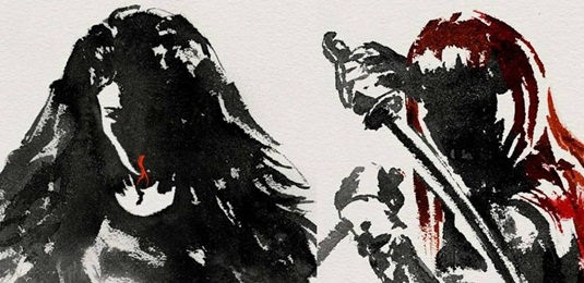 The Wolverine - Viper-Yukio Posters
