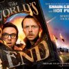 The World's End Poster