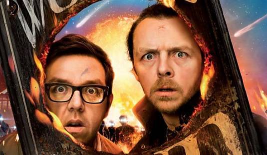 The World's End
