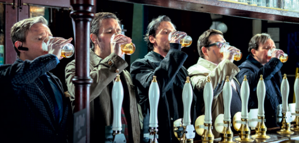 The World's End