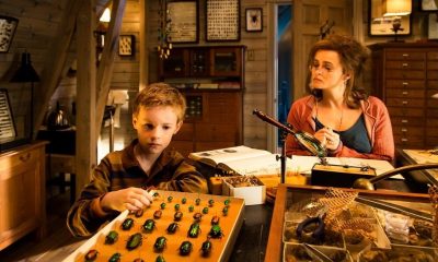 The Young and Prodigious Spivet Image 04