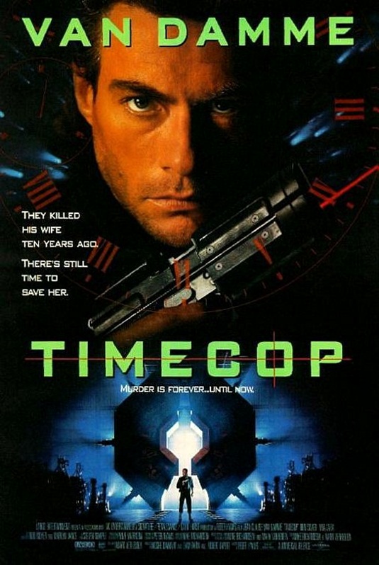 Timecop-Poster