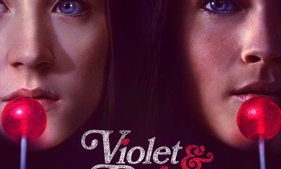 VIOLET & DAISY Poster 01