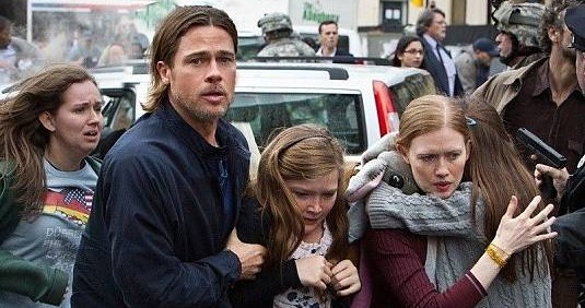 World War Z
