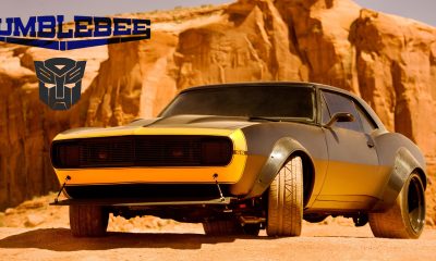 Bumblebee, Transformers 4