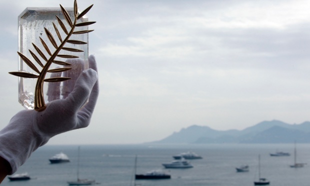 Cannes Palme d'Or