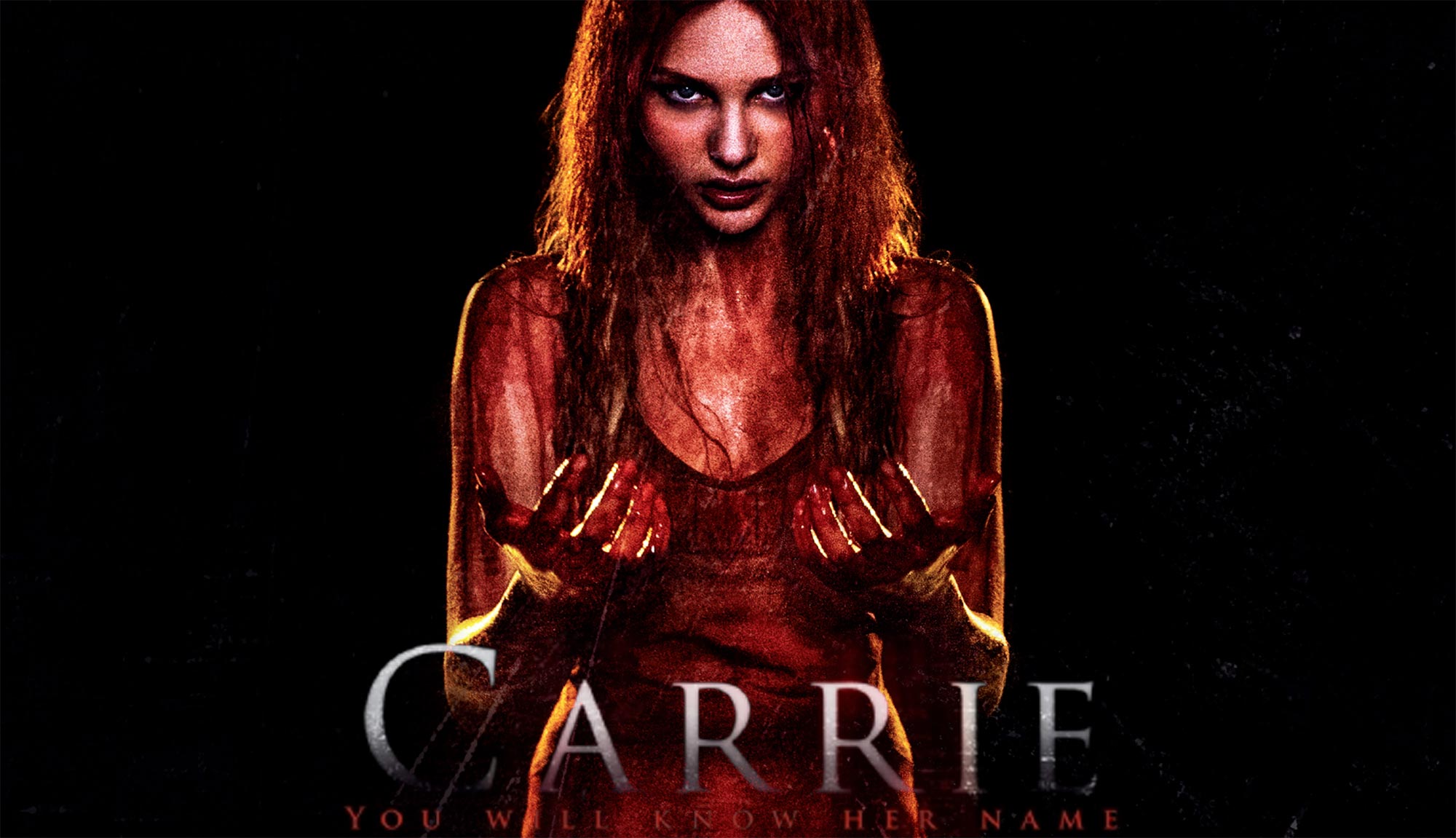 Carrie