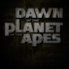 Dawn of the Planet of the Apes poster
