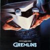 Gremlins poster