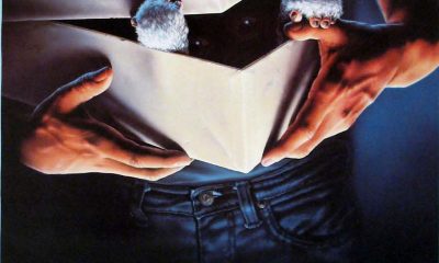 Gremlins poster