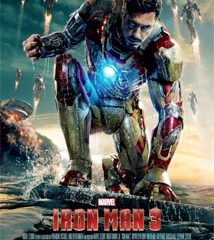 Iron Man 3