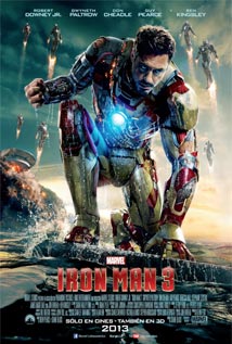 Iron Man 3