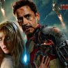 Iron Man 3 Wallpaper