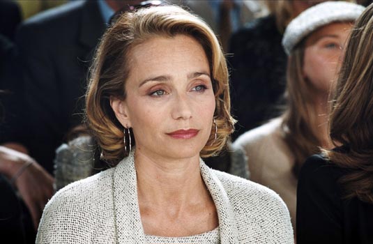 Kristin Scott Thomas