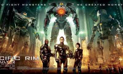 Pacific Rim Banner