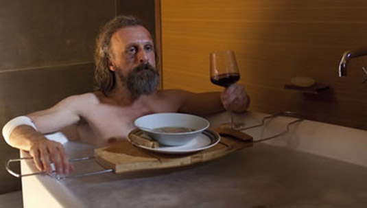 Borgman