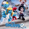 The Smurfs 2 Poster