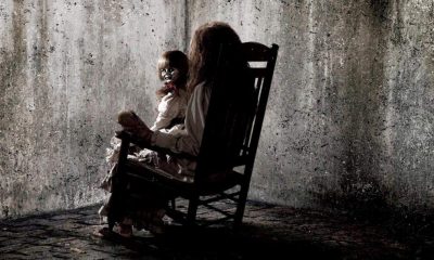 The Conjuring Poster