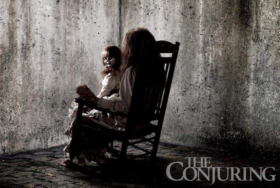 The Conjuring