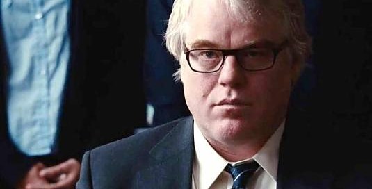 A MOST WANTED MAN